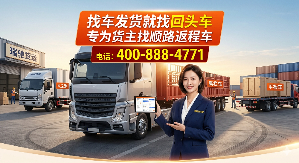 工程机械拖车